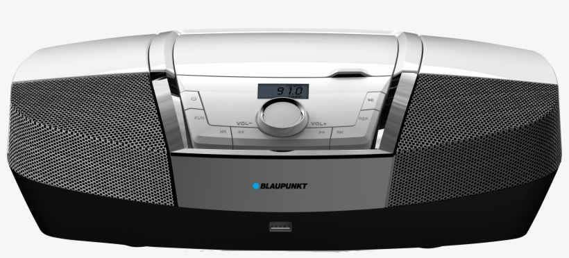 Blaupunkt Bb 12wh Radio Recorder, transparent png