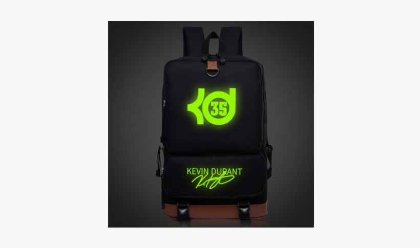 Jordan Glow In The Dark Backpack, transparent png