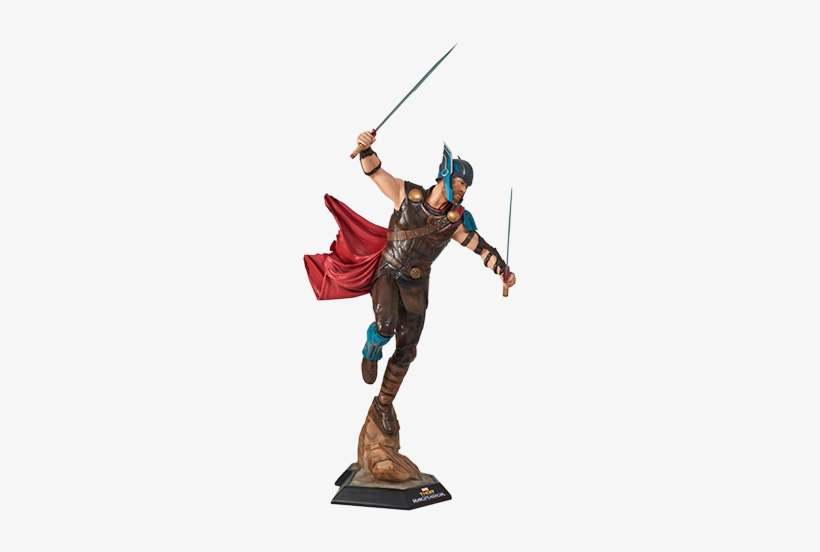 Thor, transparent png