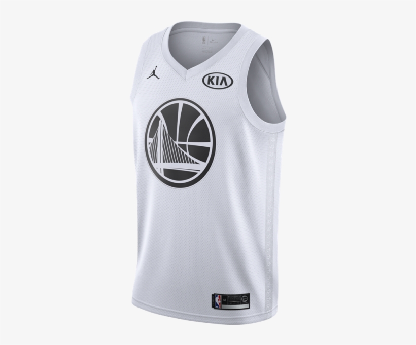 All Star 2018 Jersey, transparent png