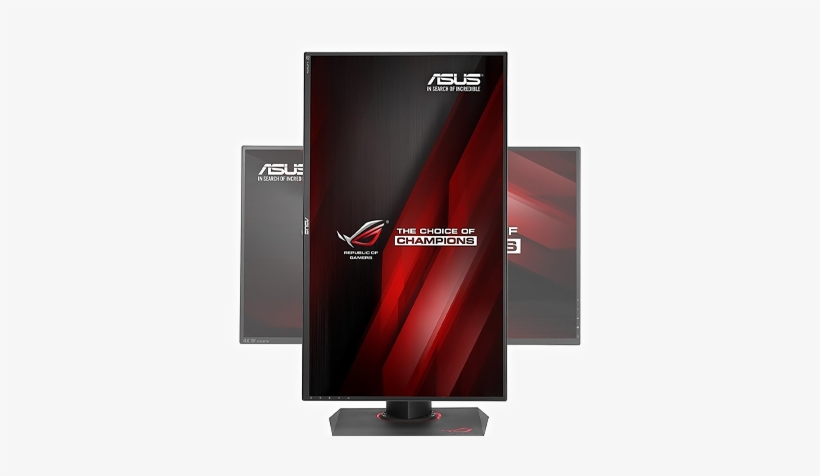 Best Monitor Reviews - Asus Pg279q 27 Led, transparent png