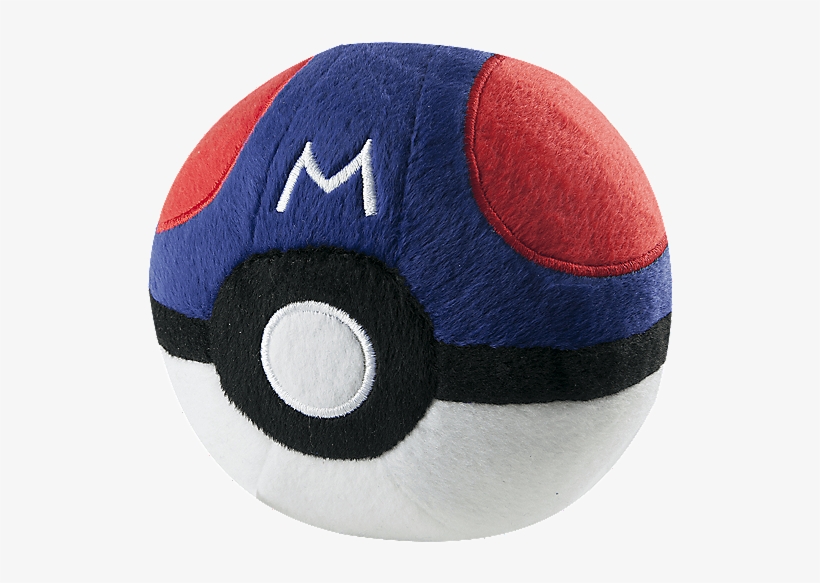 tomy pokeball plush