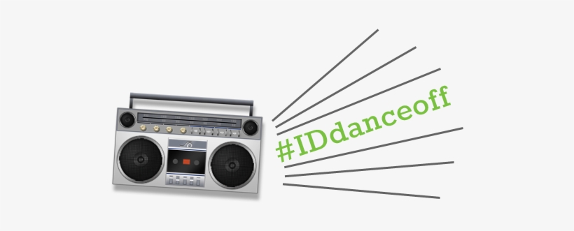 Iddanceoff - Cassette Player, transparent png