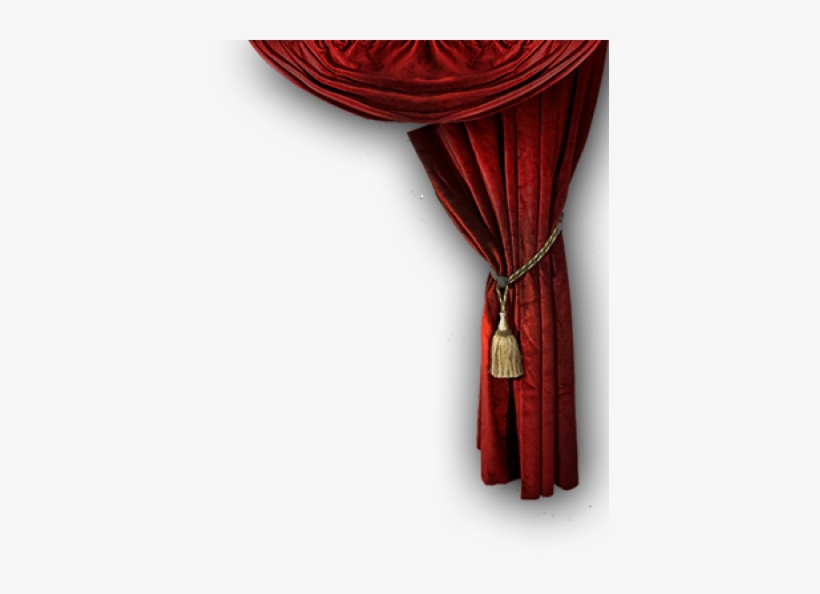 Curtains Png, Download Png Image With Transparent Background, - House Curtain Png, transparent png