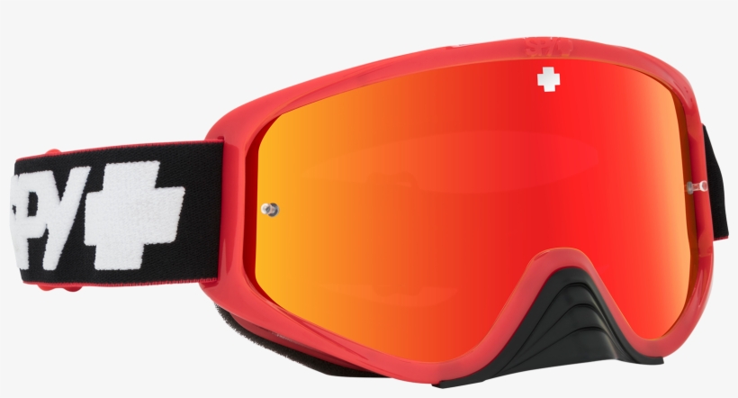 Woot Race Mx Goggle - Goggles, transparent png