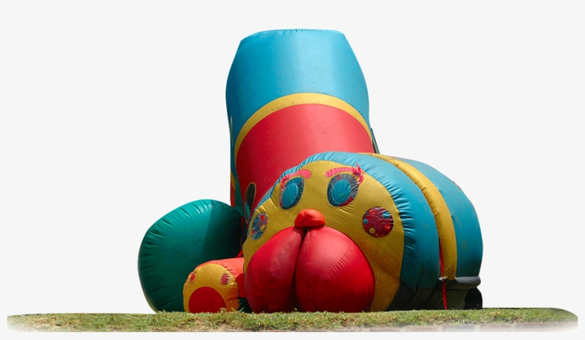 Combo Bounce House - Stock Photography, transparent png