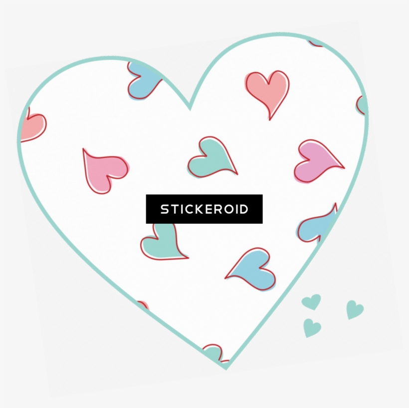 Love Heart - Heart, transparent png