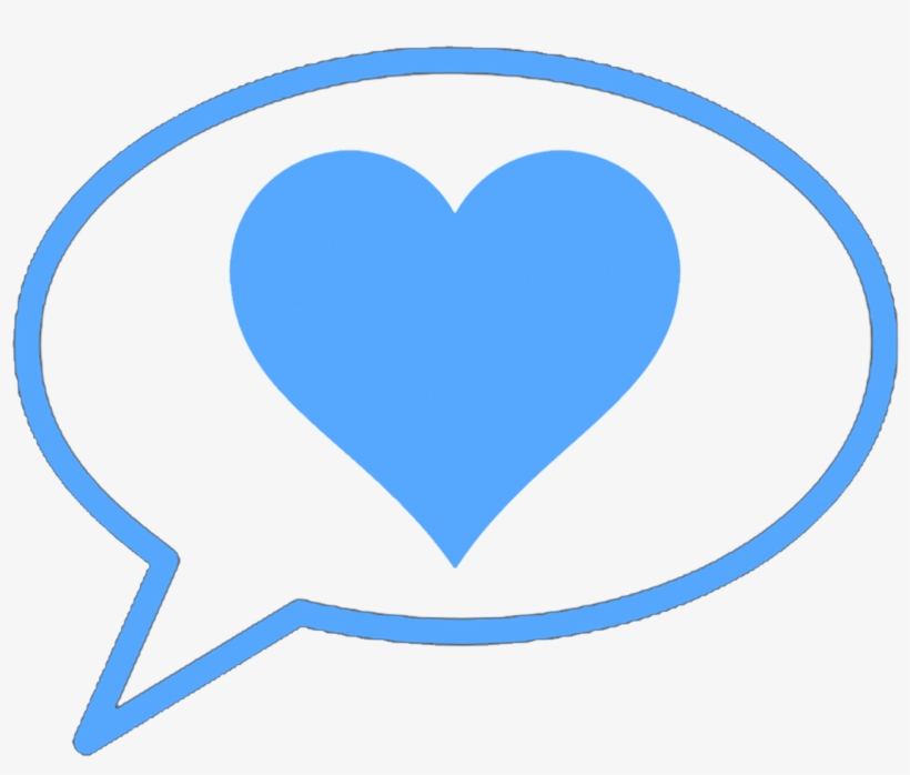 From The Heart - Heart, transparent png