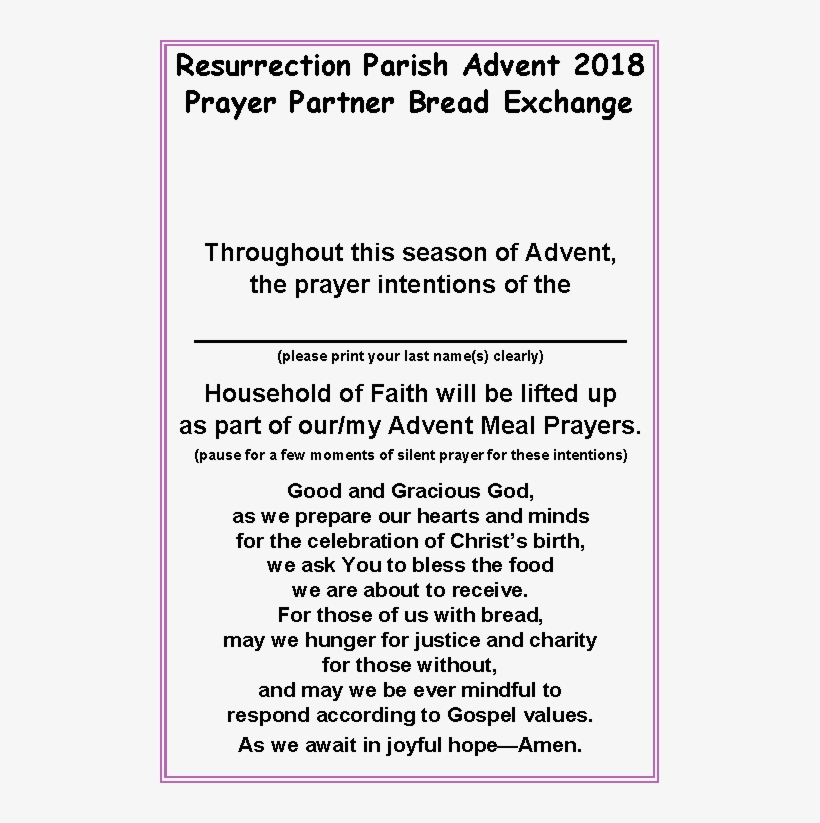 Prayer Partners - Prayer, transparent png