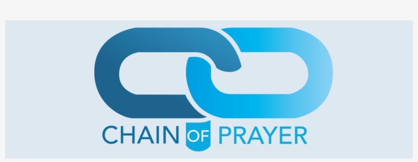 Make A Chain Of Prayer It Works - Graphic Design, transparent png