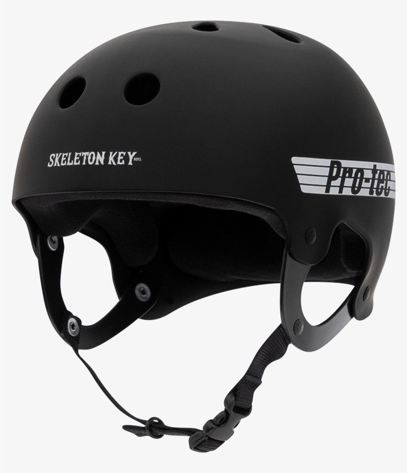 Classic Skate - Bike Helmet, transparent png