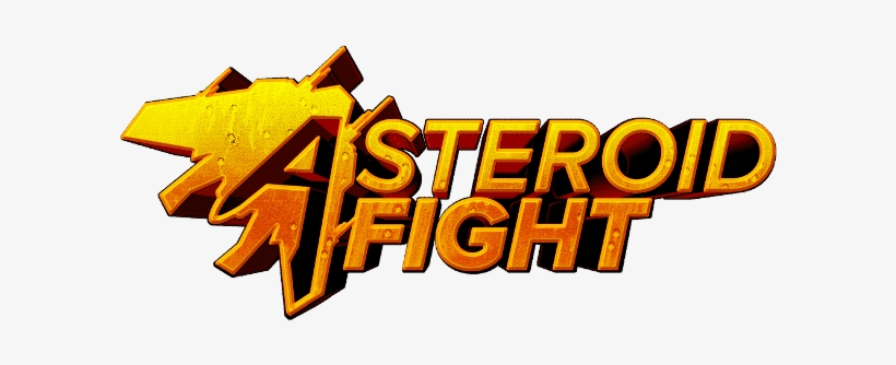 Asteroid Fight Online Multiplayer On Early Access For - Linux, transparent png