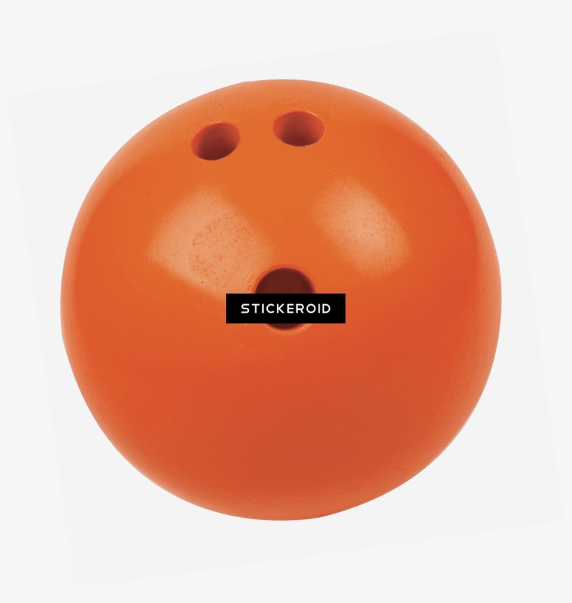 Bowling Ball - Five-pin Bowling, transparent png