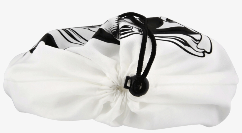 White Beard Grooming Cape - Hair, transparent png