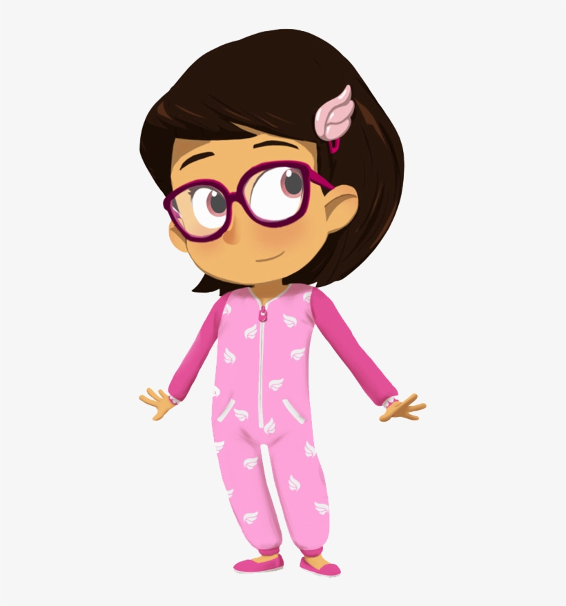 Pj Masks - Pj Masks Amaya Pajamas, transparent png