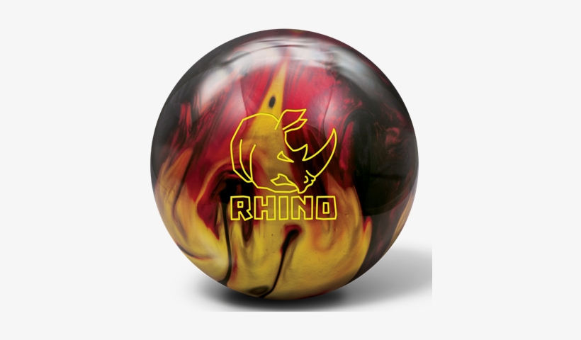 Brunswick Rhino Bowling Ball, transparent png