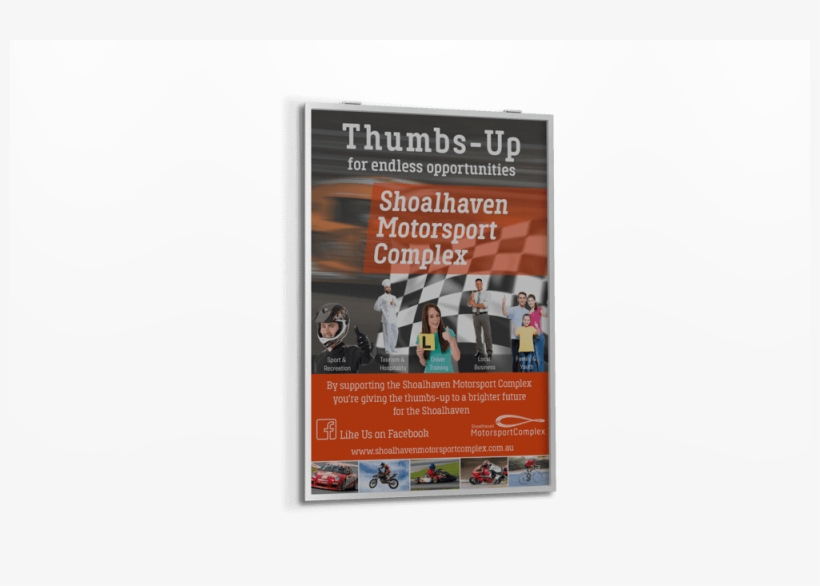 Established In - Flyer, transparent png