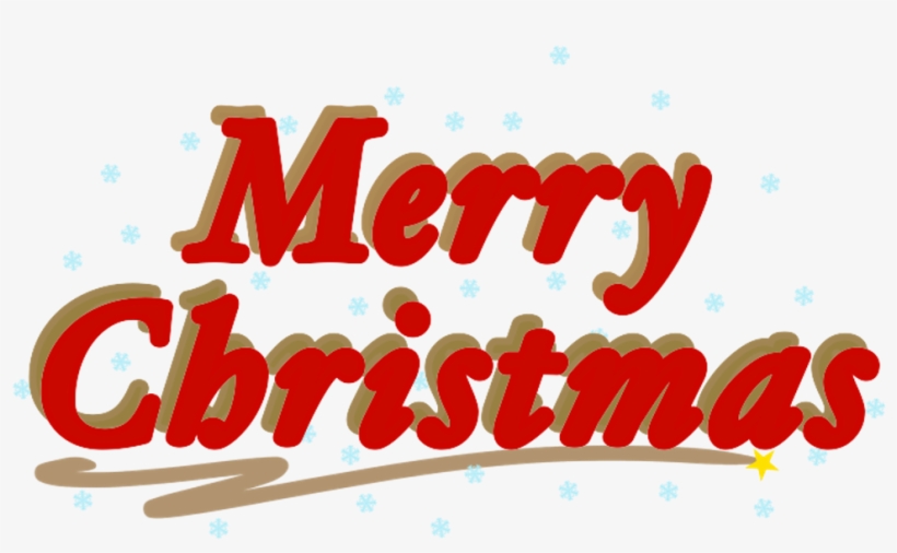 @jesusangulobaez Merrychristmas Feliz Navidad Navidad - Calligraphy, transparent png