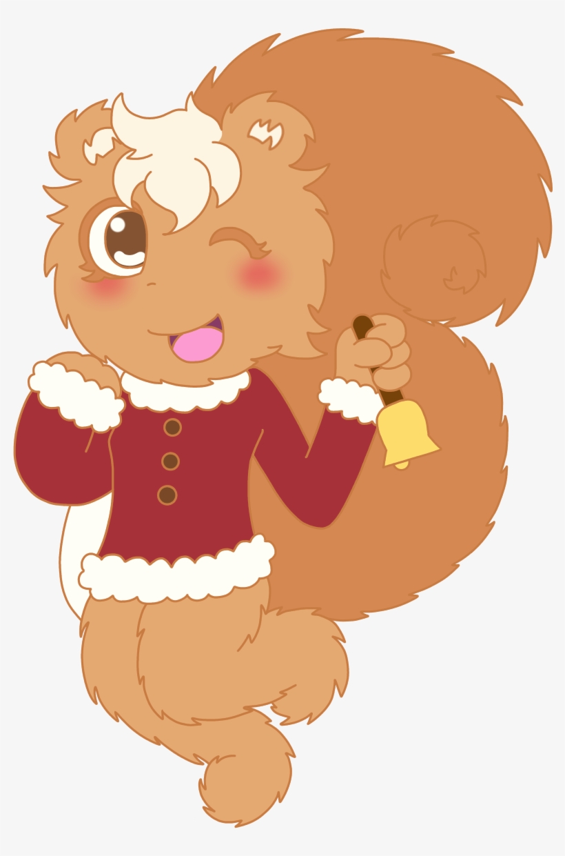 Feliz Navidad - Cartoon, transparent png