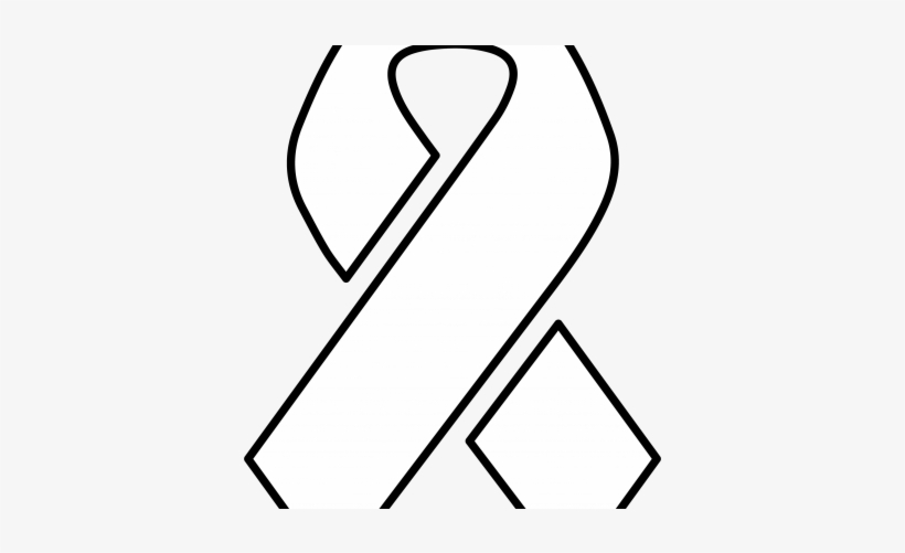 White Ribbon South Africa - Nonprofit Organization, transparent png