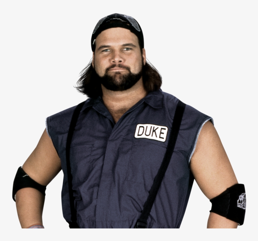 Duke "the Dumpster" Droese On His Drug Abuse, Refusing - Duke The Dumpster Droese Png, transparent png