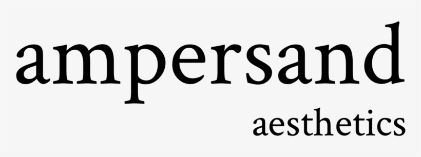 Ampersand Logo - Simply Photography, transparent png