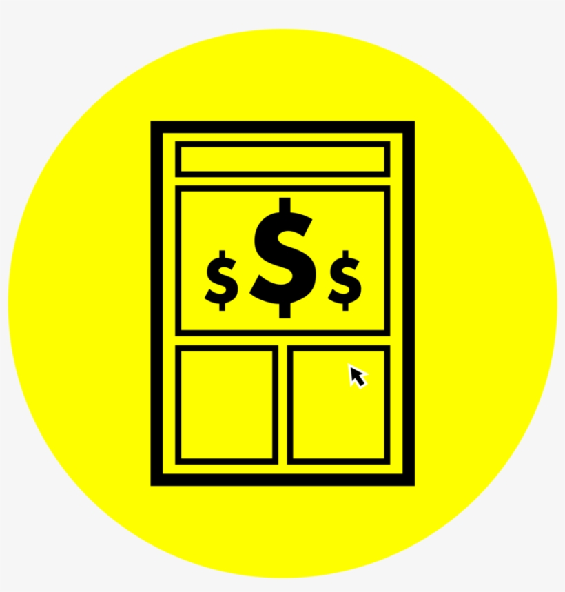 Digital Advertising, transparent png