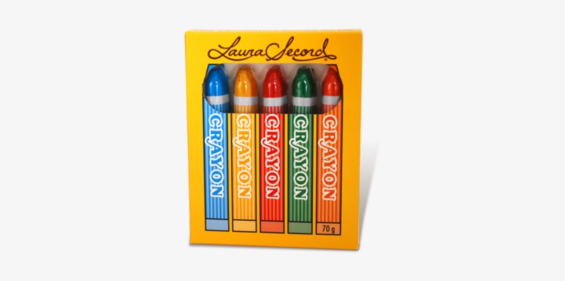 Milk Chocolate Crayons 70 G - Laura Secord Milk Chocolate Spread, transparent png