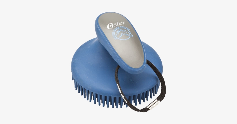 Oster Fine Curry Comb - Oster Corporation Pet Fine Curry Comb; Pink, transparent png