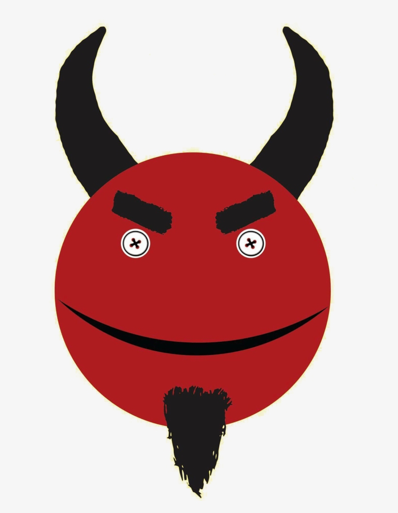 Previous Guests On The Super Satan Show - Satan, transparent png