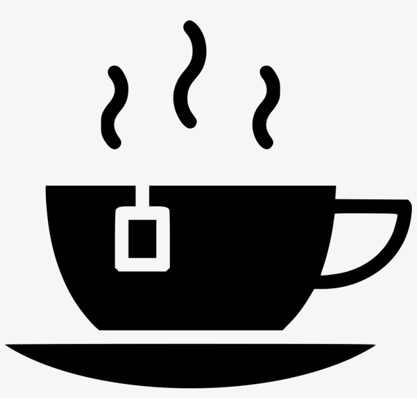 Tea Cup - - Tea Png Symbol, transparent png