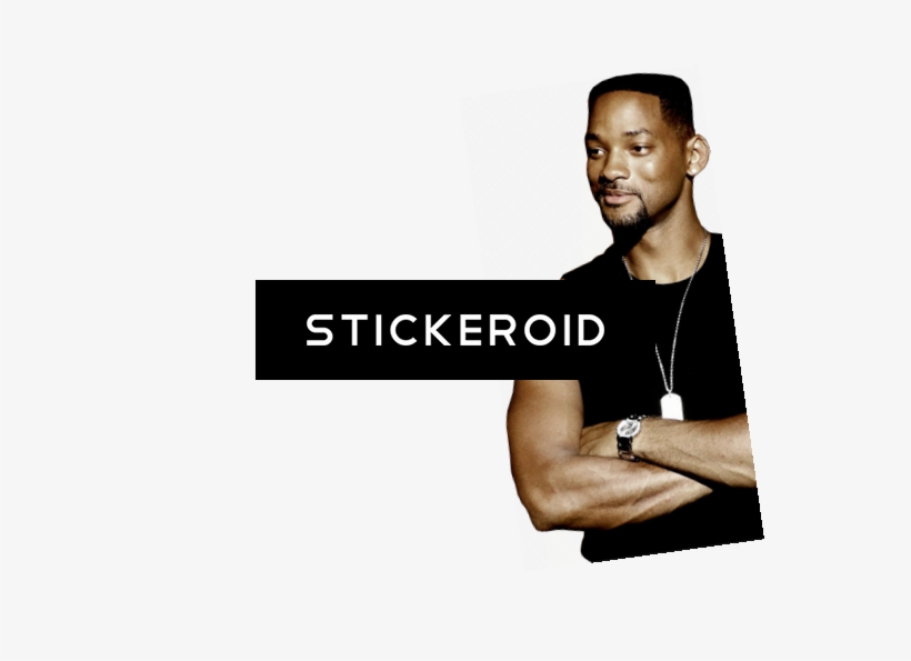Will Smith - Sitting, transparent png