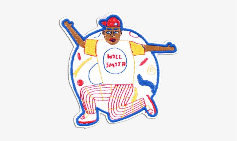 Will Smith, transparent png