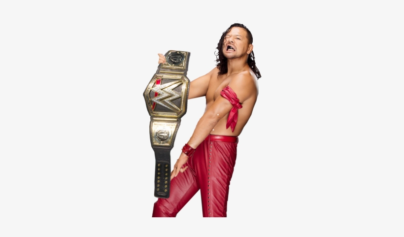 Shinsuke Nakamura Hd Photo Png 15 Png Images - Shinsuke Nakamura Render, transparent png
