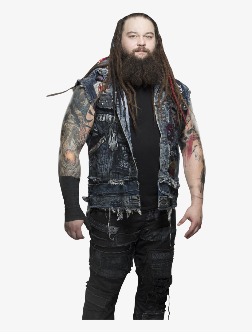 Bray Wyatt Png Pic - Bray Wyatt, transparent png