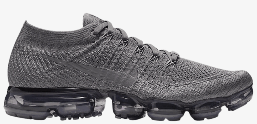 Air Vapormax 'gunsmoke' Nikeplus Exclusive - Gunsmoke Vapormax, transparent png