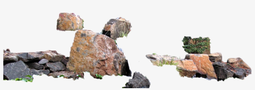 Transformative Landscaping ~ Landscape ~ Eugene - Landscaping Rocks Png, transparent png
