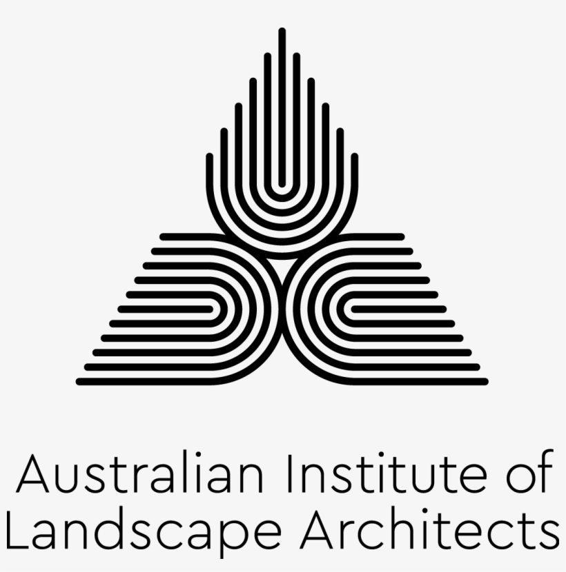 Committed To Designing And Creating A Better Australia, - Australian Institute Of Landscape Architects, transparent png