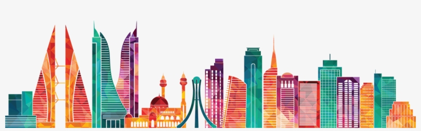 Trade Expo Wll And Muscat Expo Llc Have Collaborated - Manama Vector, transparent png