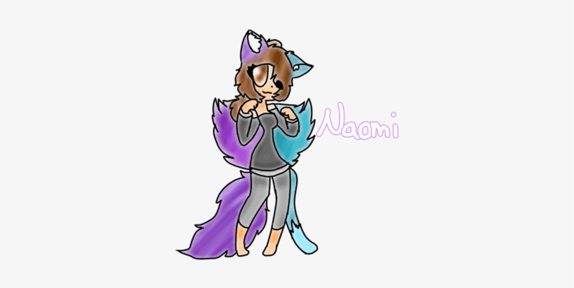I Got Bored 💜 - Medibang Inc., transparent png