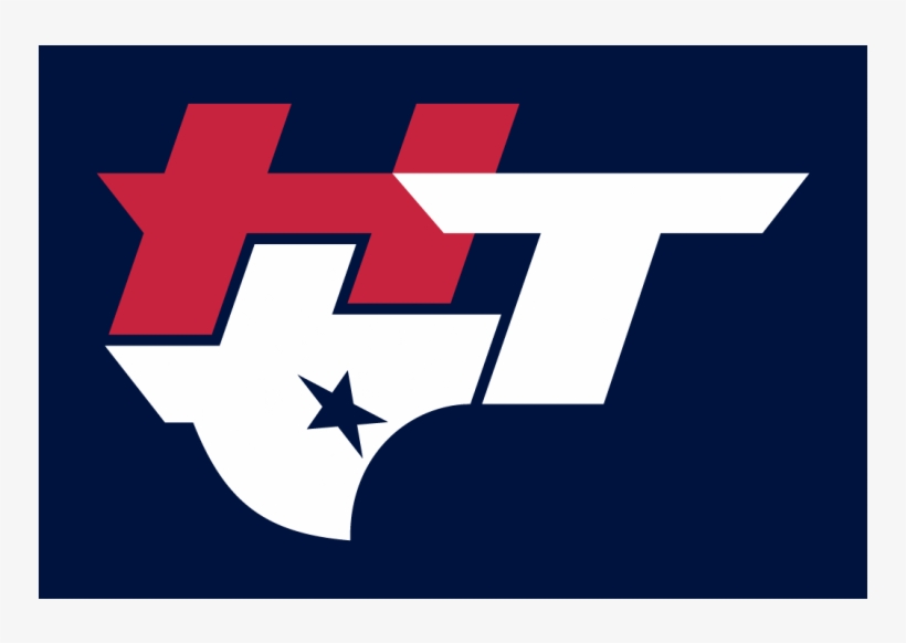 Houston Texans Iron Ons - Houston Texans, transparent png
