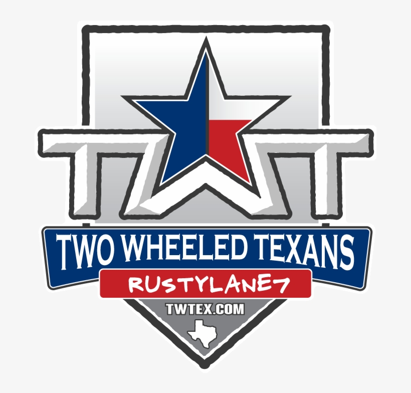 Two Wheeled Texans Motoscreenz, transparent png