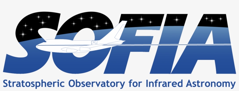 Nasa Sofia - Wide-body Aircraft, transparent png