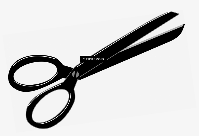 Scissors Scissor - Scissors, transparent png