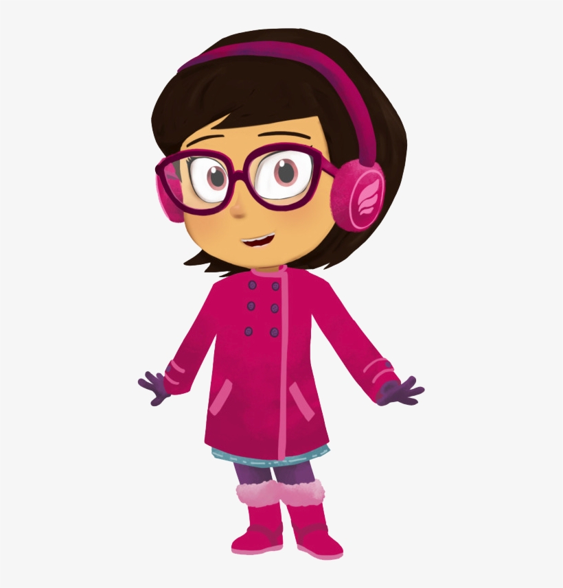 Pj Masks - Pj Masks Amaya, transparent png