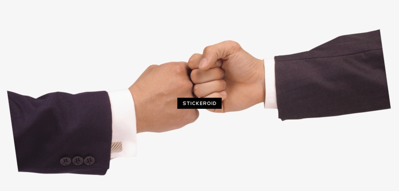 Handshake Hands - Hand, transparent png