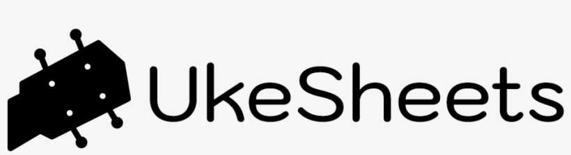 Ukesheets - Song, transparent png