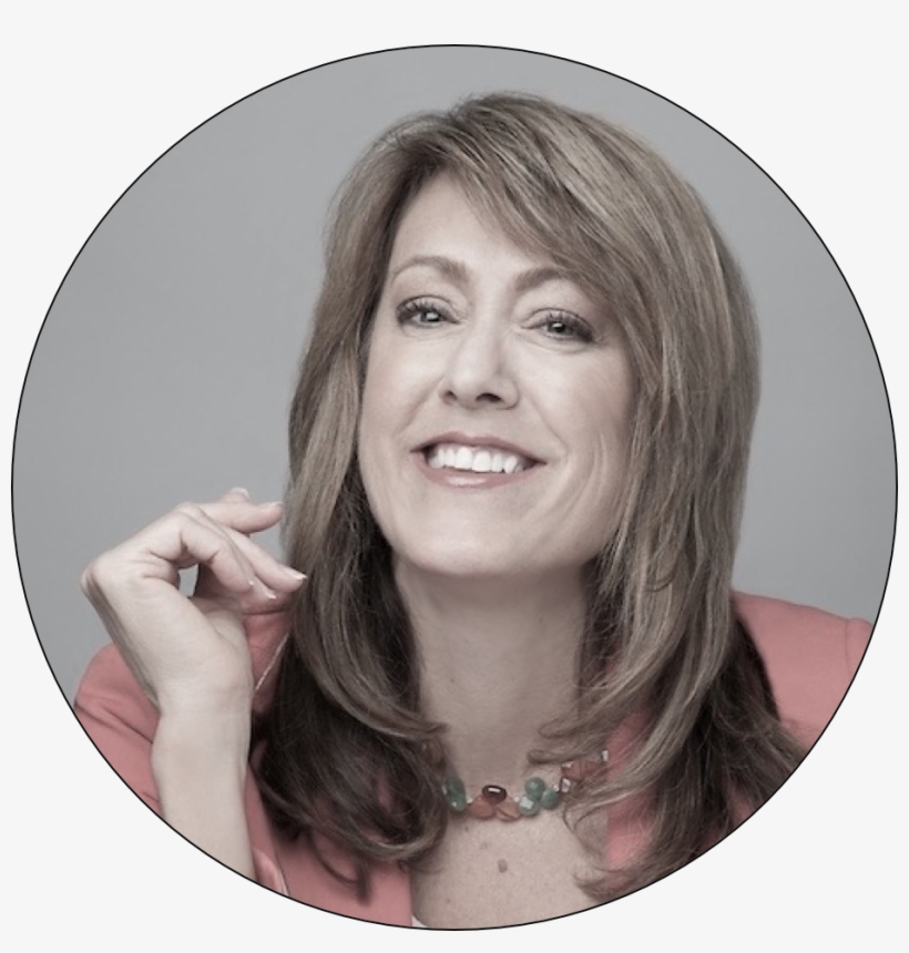 Julie Hansen - Sales, transparent png