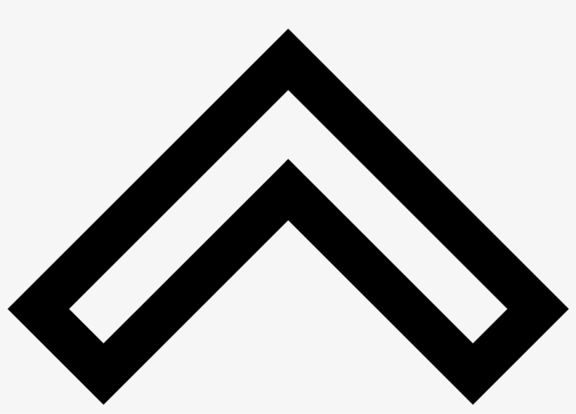 Chevron Up Icon - Troubleshooting Icon, transparent png