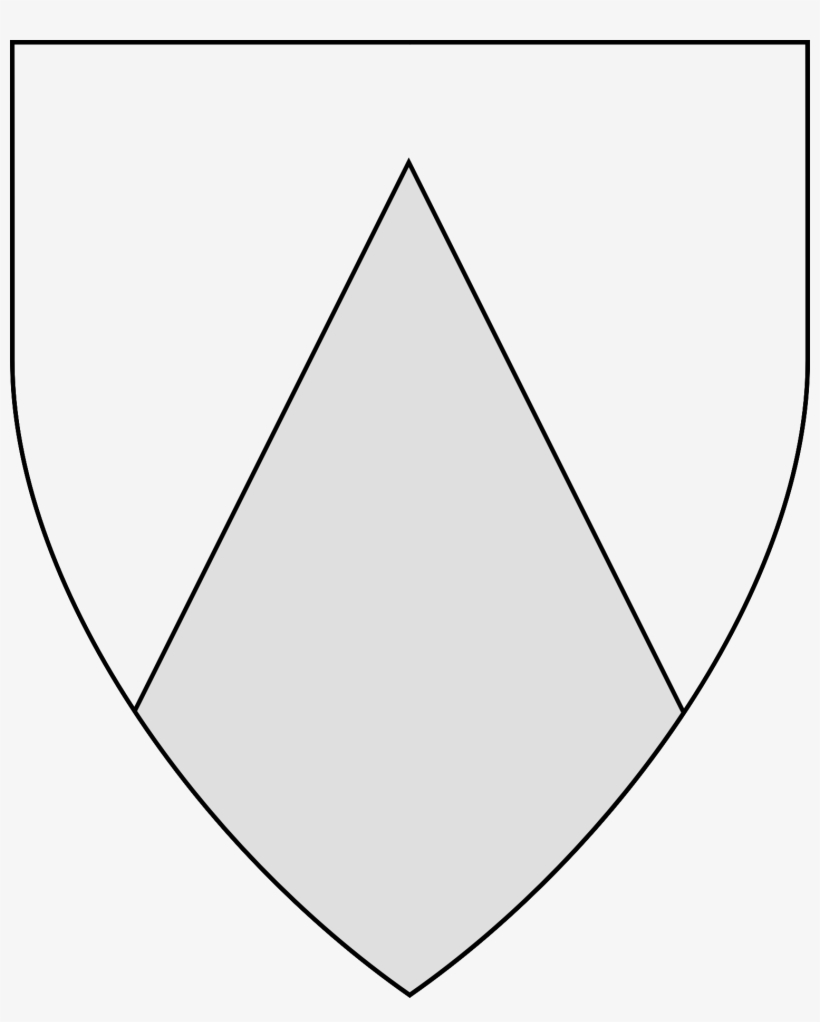 Details, Png - Shield Per Saltire, transparent png